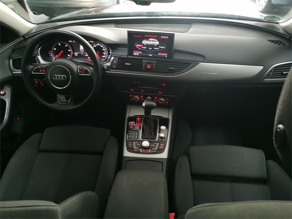 Foto 8 AUDI A6 AVANT 3.0TDI Quattro 