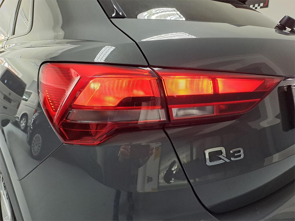 Foto 7 Audi Q3 