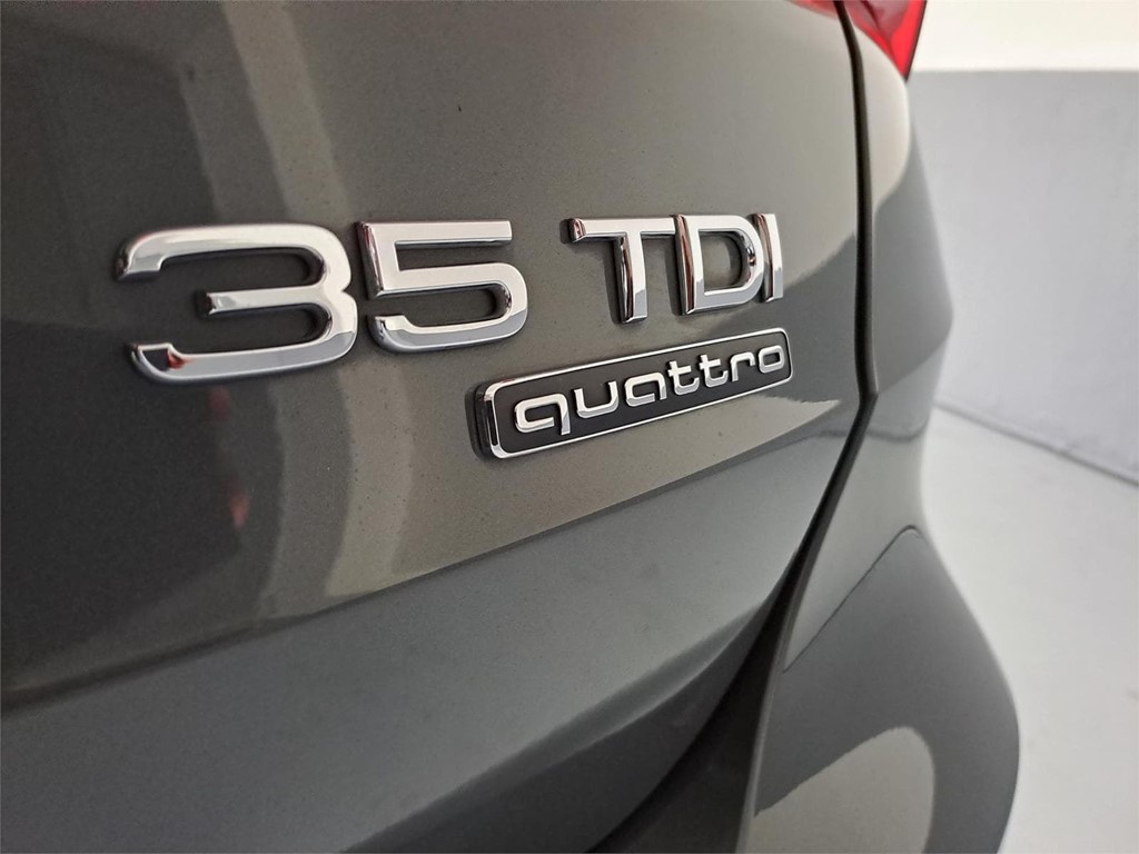 Foto 8 Audi Q3 