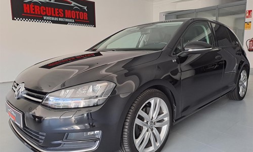 Golf VII SPORT