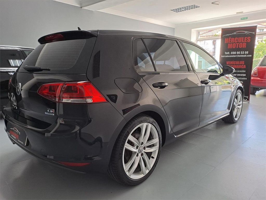 Foto 4 Golf VII SPORT