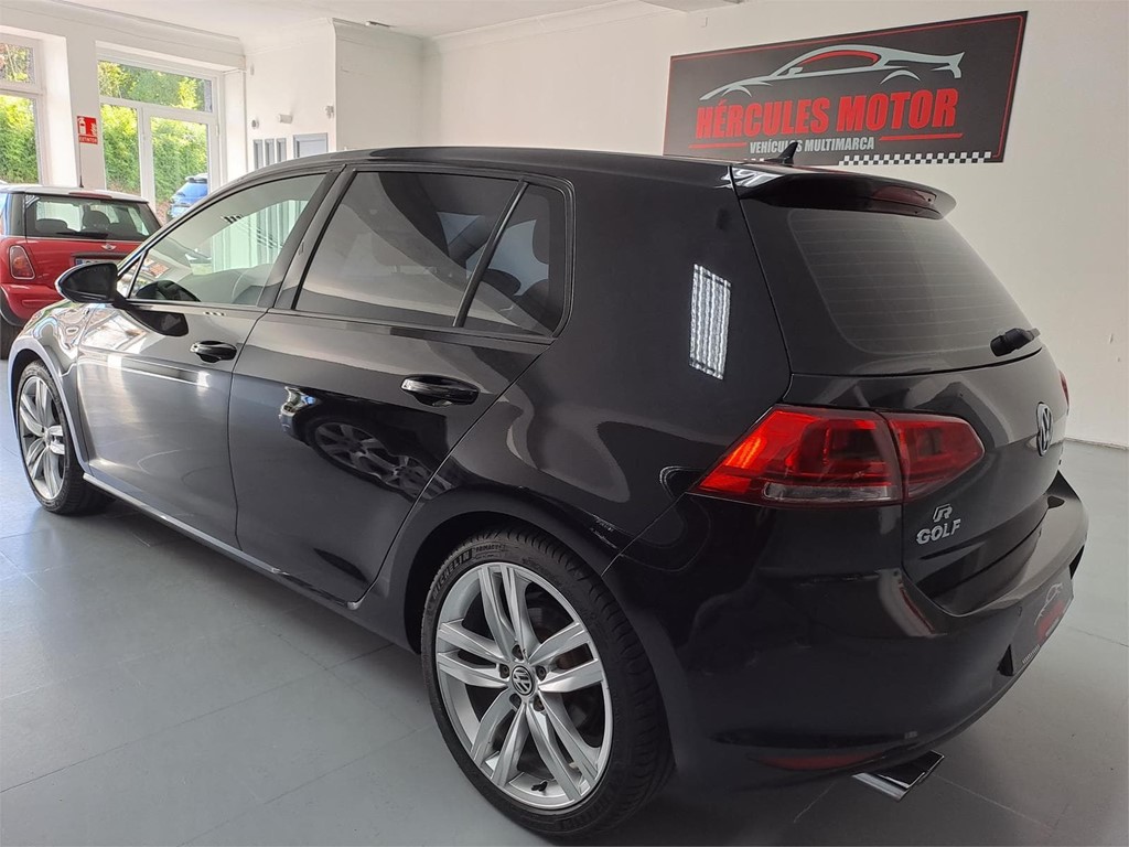 Foto 6 Golf VII SPORT