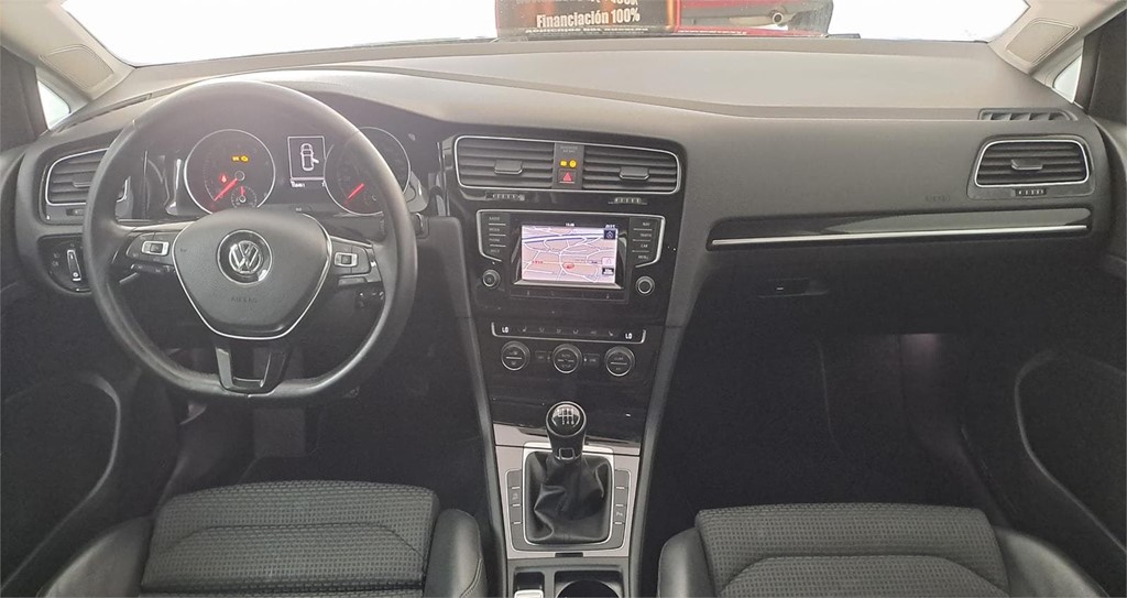 Foto 7 Golf VII SPORT