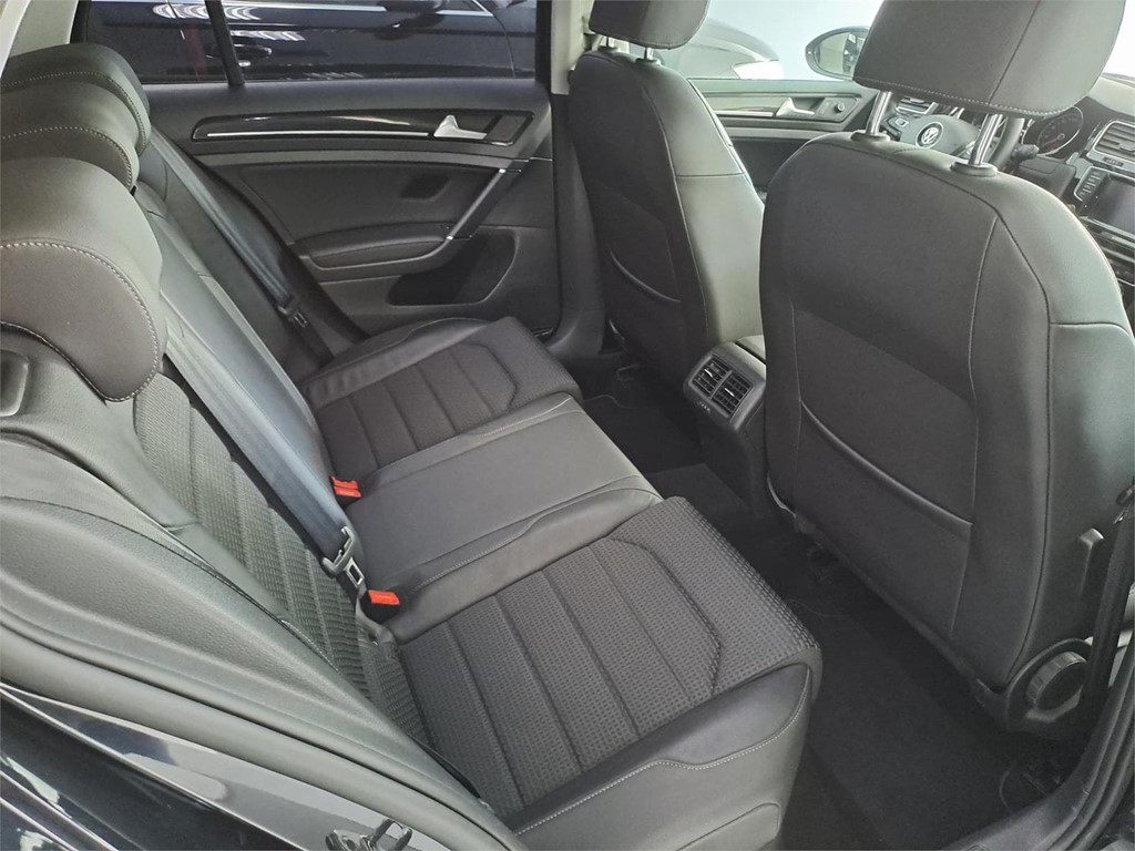 Foto 9 Golf VII SPORT