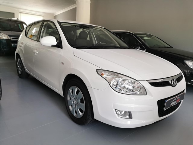 Hyundai i30 1.4i 