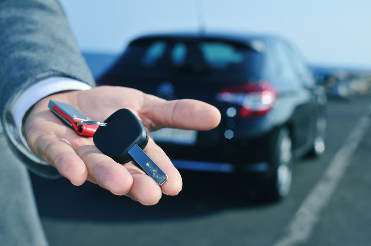 El mejor precio de tu coche de segunda mano en Fene