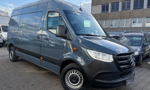 Mercedes Sprinter 314cdi 