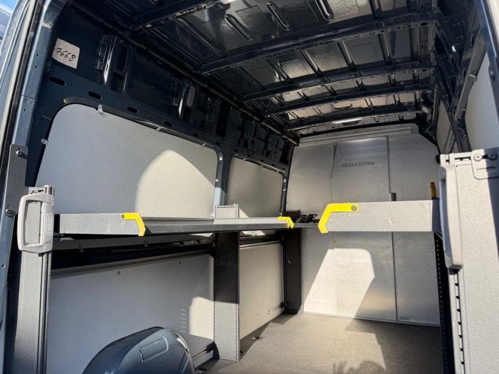 Foto 4 Mercedes Sprinter 314cdi 