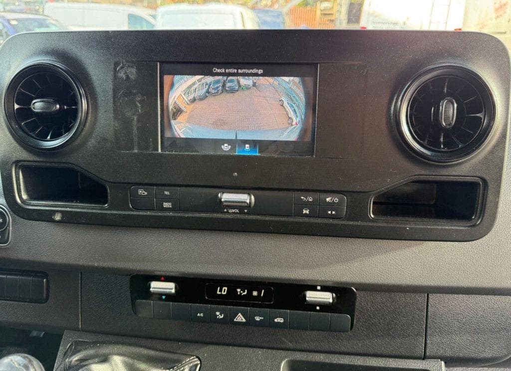 Foto 5 Mercedes Sprinter 314cdi 