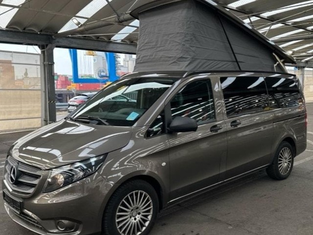 Mercedes V 250cdi Marco Polo 