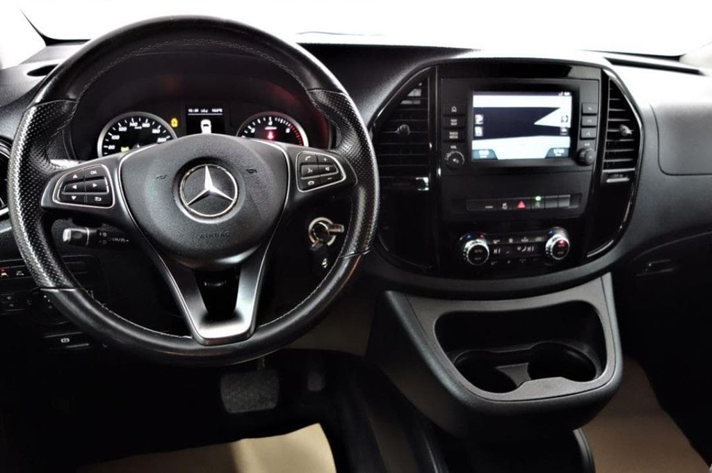 Foto 8 Mercedes V220CDI