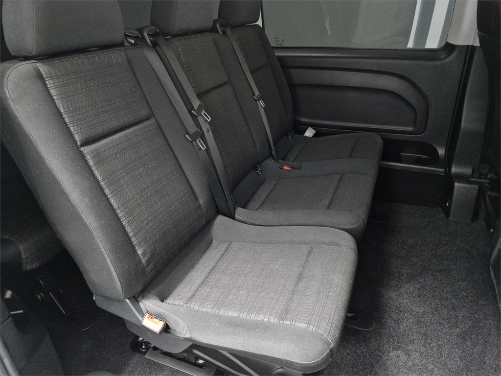 Foto 14 Mercedes Vito 114cdi 