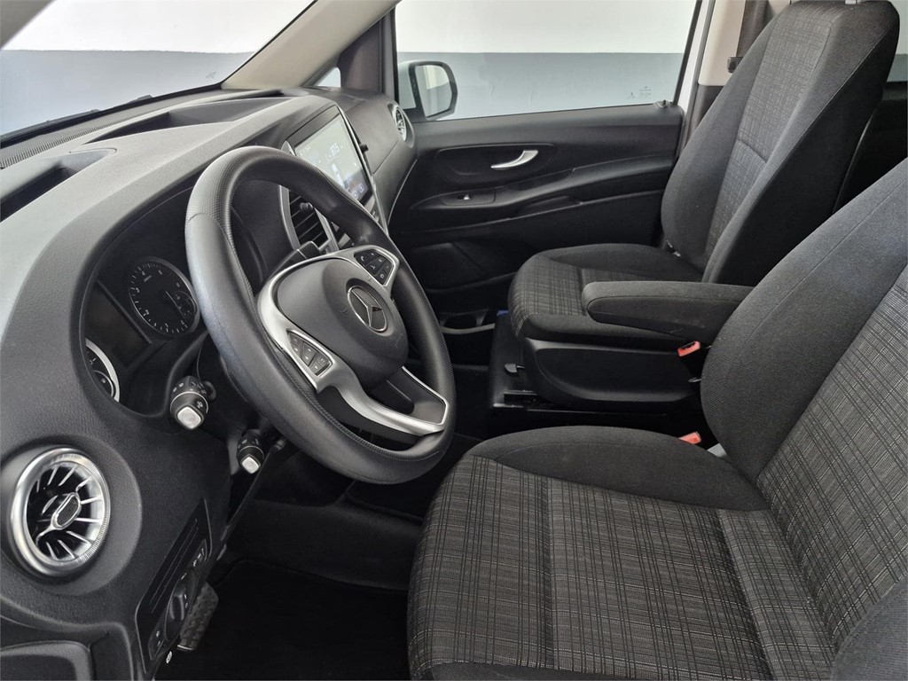 Foto 15 Mercedes Vito 114cdi 