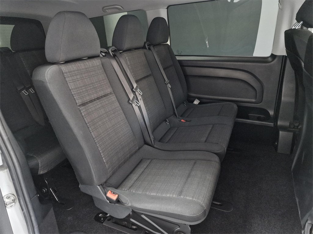 Foto 16 Mercedes Vito 114cdi 