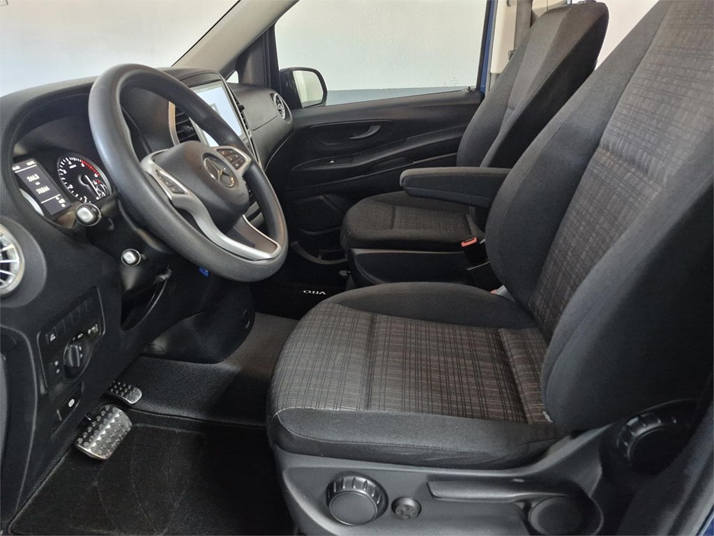 Foto 7 Mercedes Vito 114cdi 