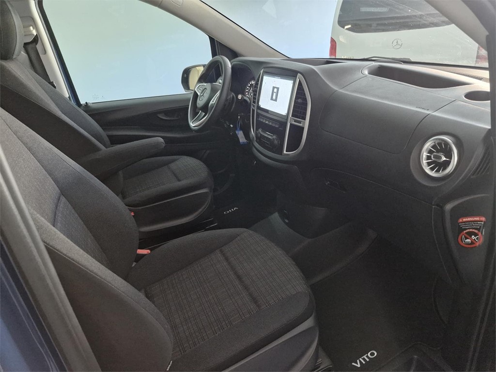 Foto 8 Mercedes Vito 114cdi 