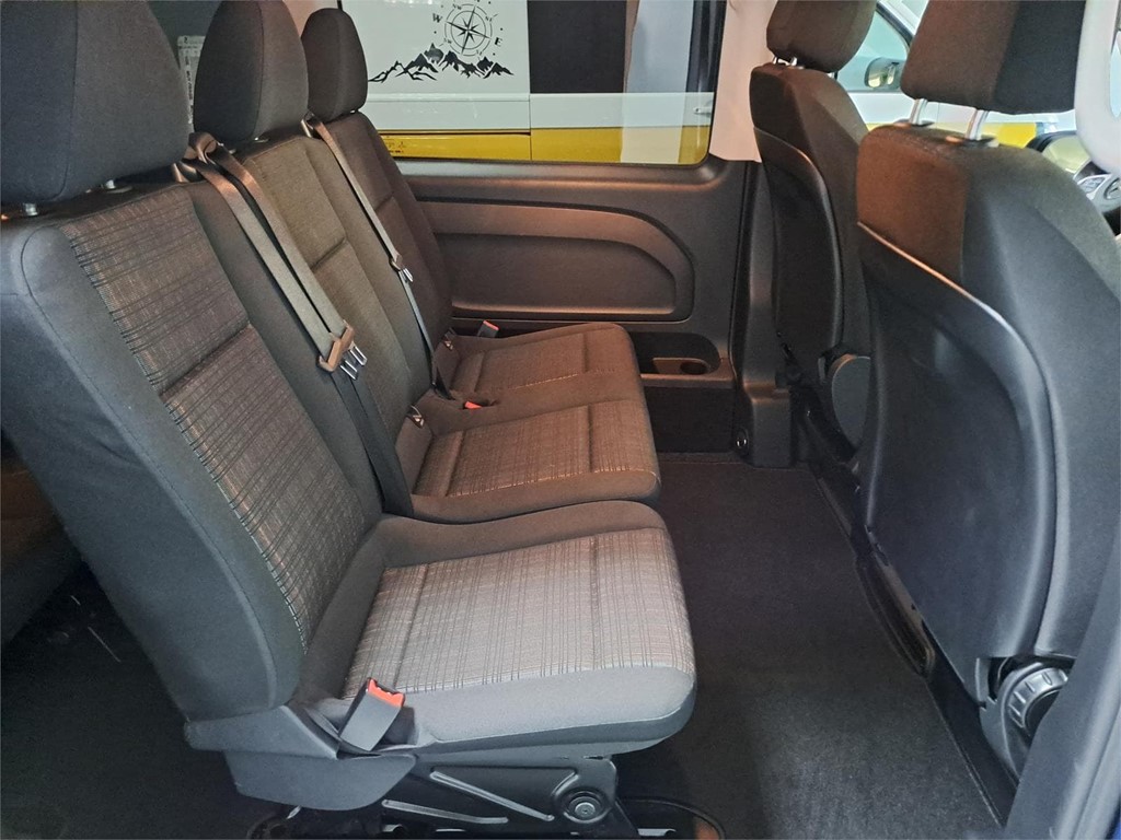 Foto 13 Mercedes VITO