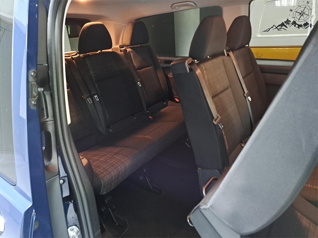 Foto 14 Mercedes VITO