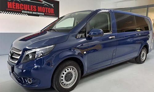 Mercedes VITO
