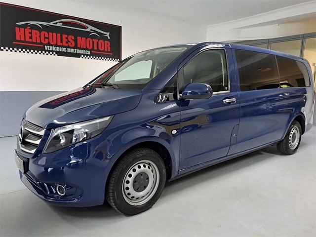 Mercedes VITO