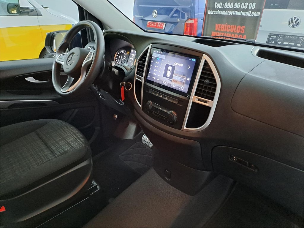 Foto 7 Mercedes VITO