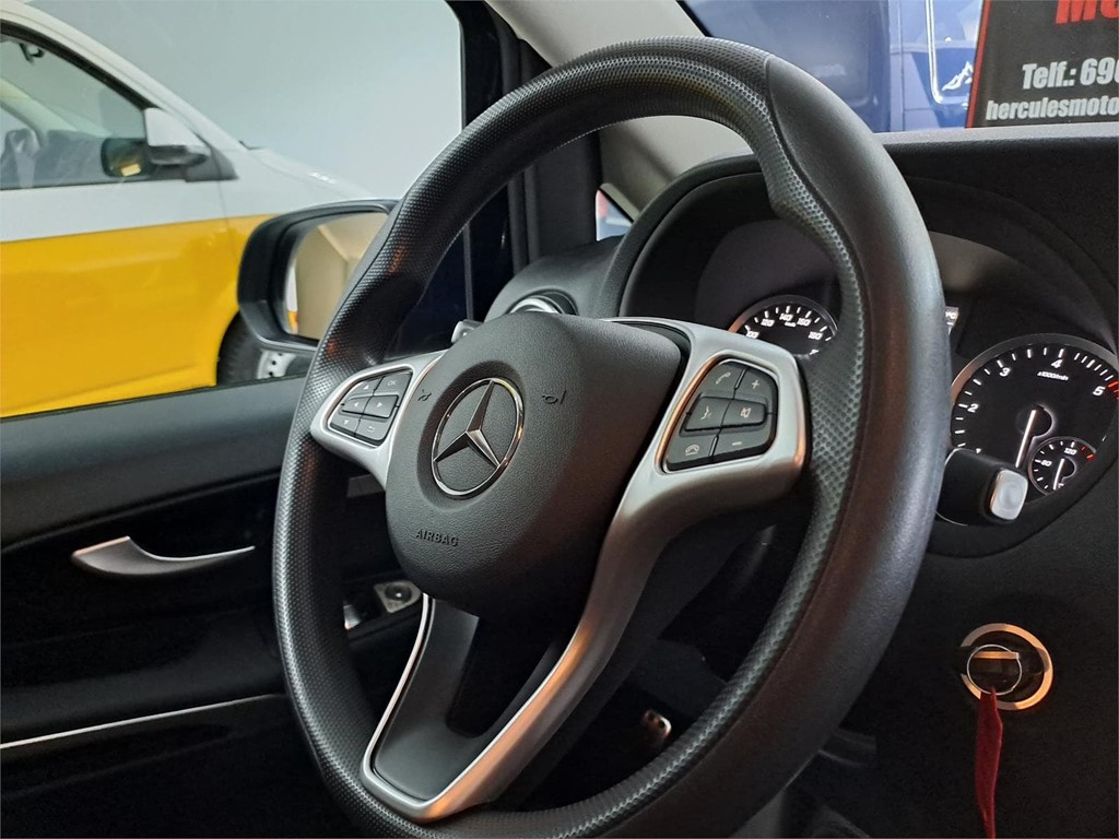 Foto 8 Mercedes VITO