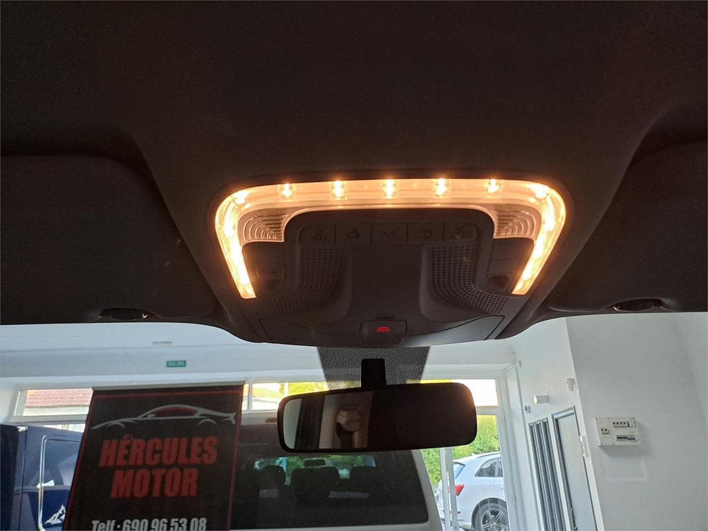 Foto 9 Mercedes VITO