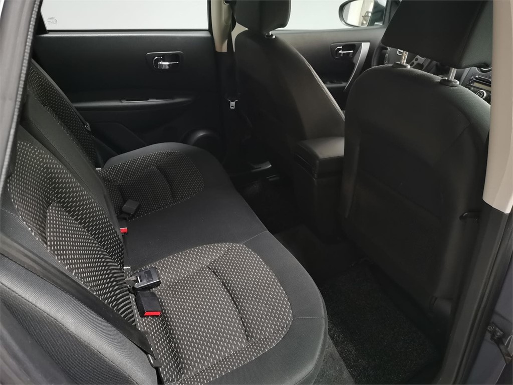 Foto 6 NISSAN - QASHQAI 2.0 DCI