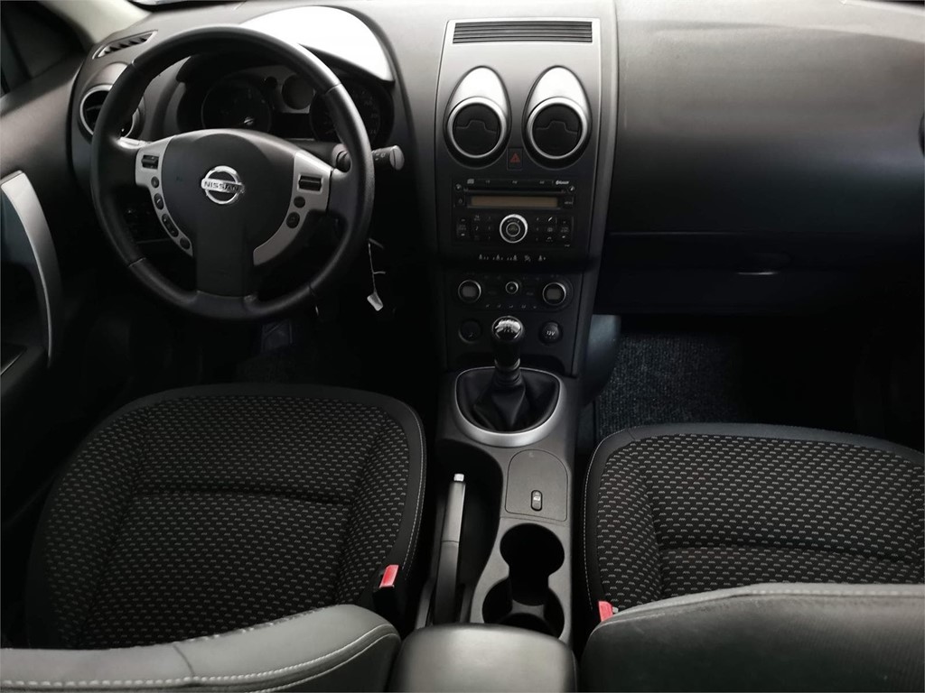 Foto 9 NISSAN - QASHQAI 2.0 DCI