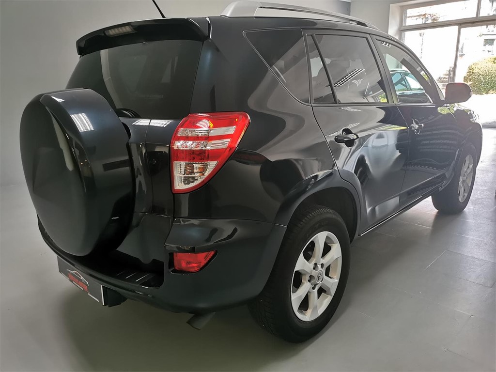 Foto 4 Toyota RAV4