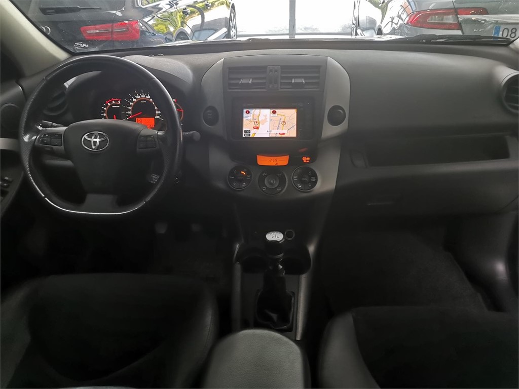 Foto 7 Toyota RAV4