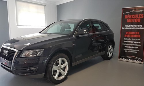 VENDIDO