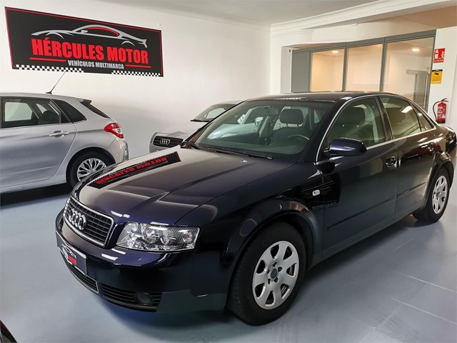 VENDIDO