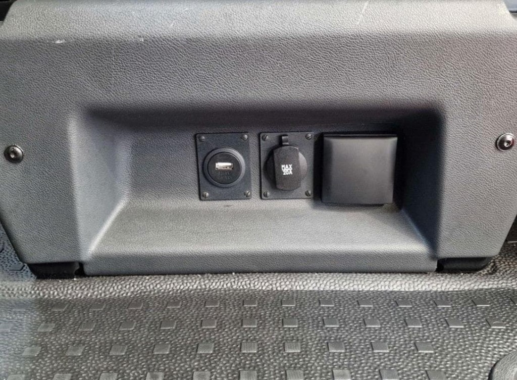 Foto 6 Volkswagen T6 california 