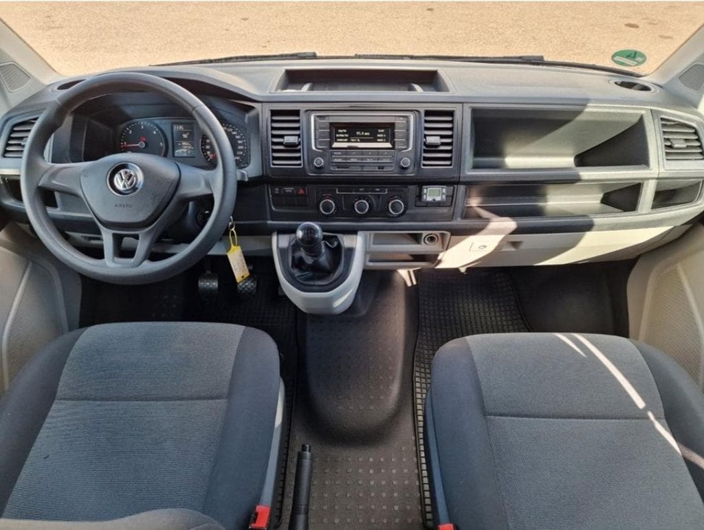 Foto 8 Volkswagen T6 california 