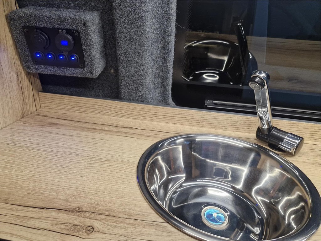 Foto 16 Volkswagen T6 CAMPER