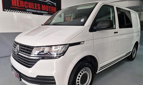 Volkswagen T6 CAMPER