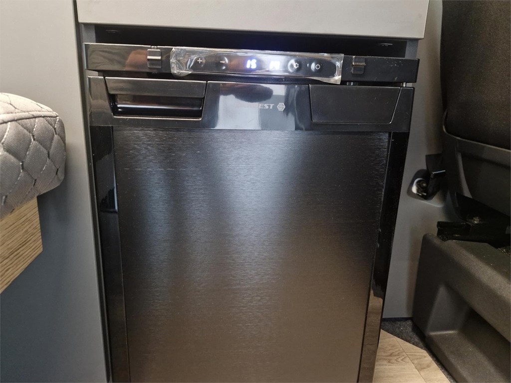 Foto 22 Volkswagen T6 CAMPER