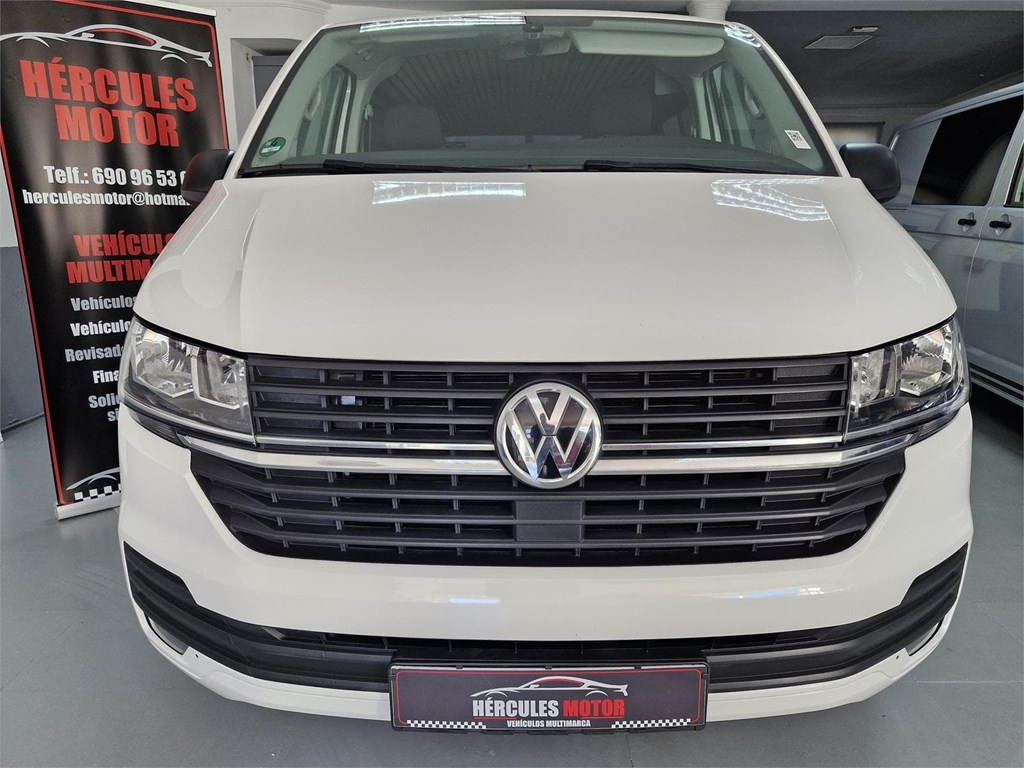 Foto 3 Volkswagen T6 CAMPER