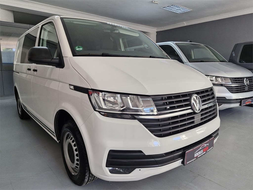 Foto 4 Volkswagen T6 CAMPER