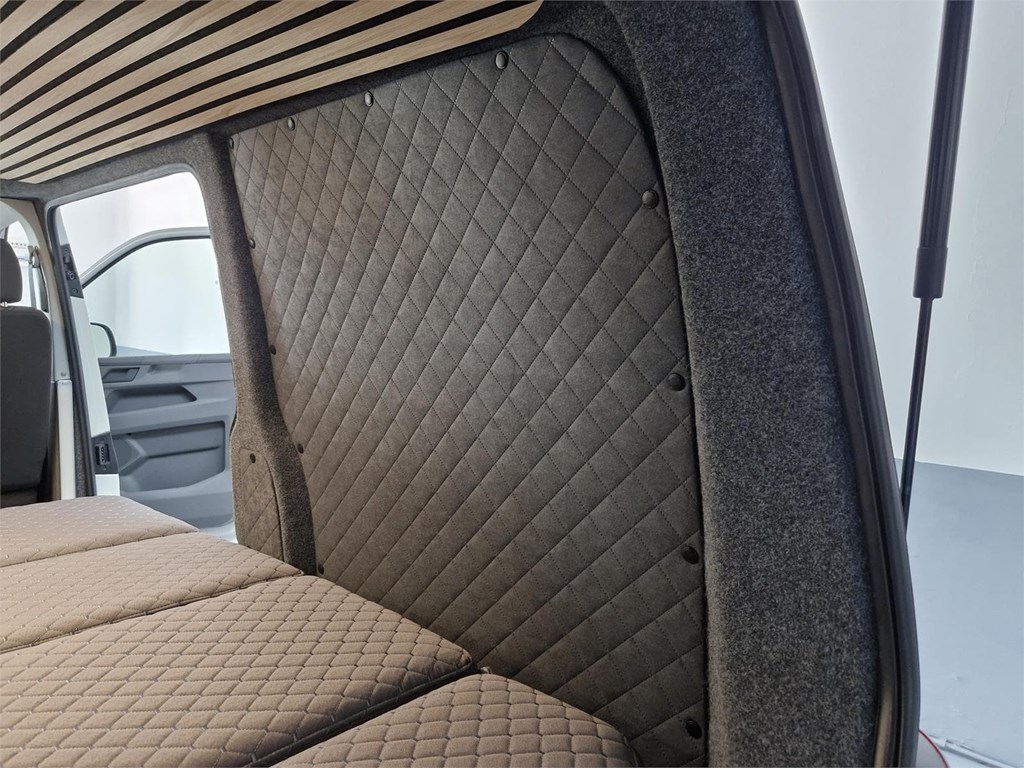 Foto 22 Volkswagen T6 CAMPER