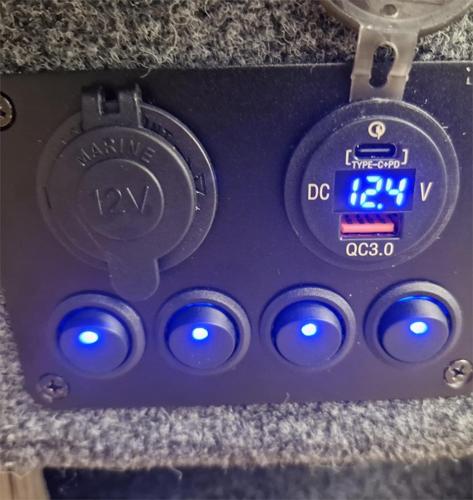 Foto 23 Volkswagen T6 CAMPER