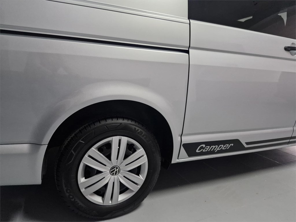 Foto 4 Volkswagen T6 CAMPER