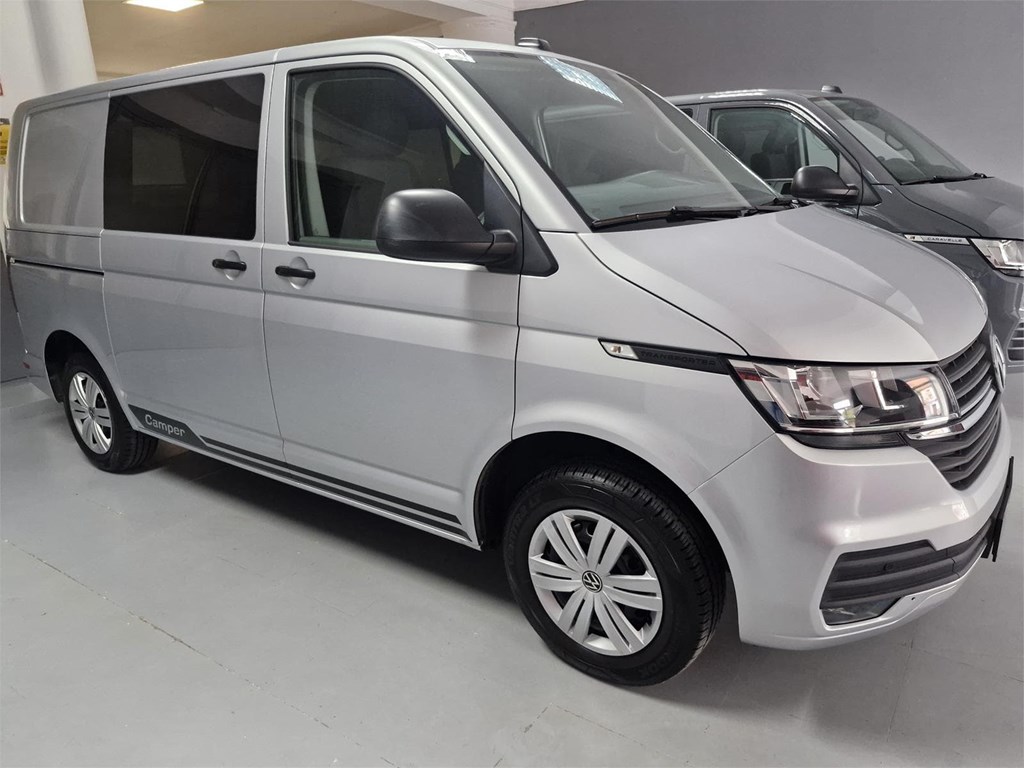 Foto 5 Volkswagen T6 CAMPER