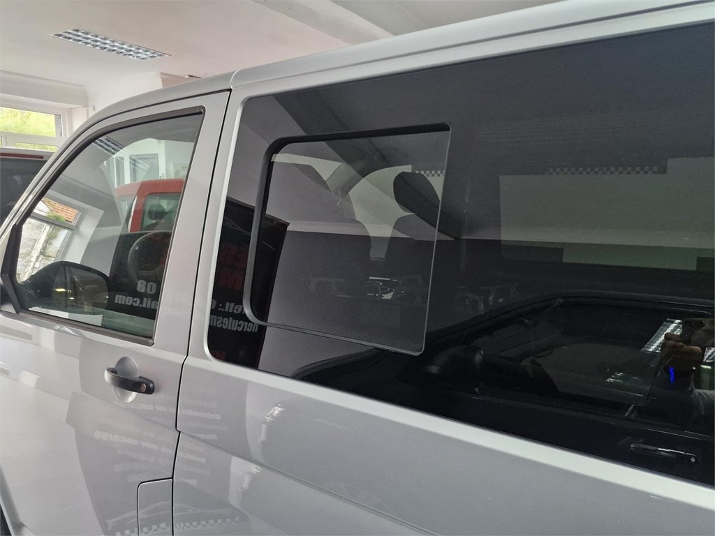 Foto 7 Volkswagen T6 CAMPER