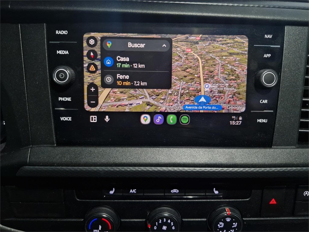 Foto 8 Volkswagen T6 CAMPER