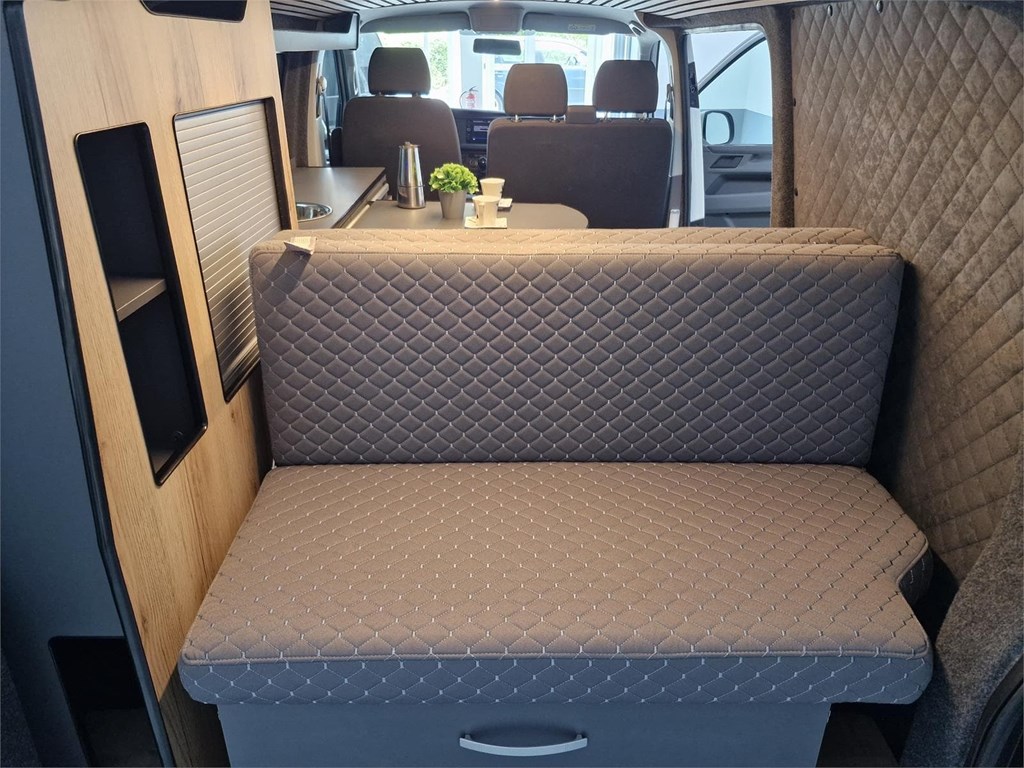 Foto 18 Volkswagen T6 camper 