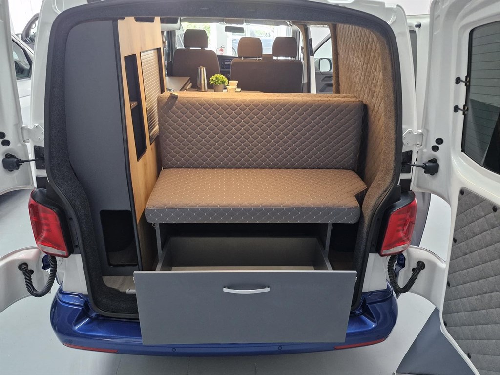 Foto 19 Volkswagen T6 camper 