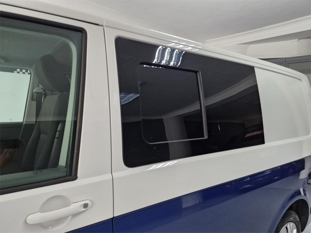 Foto 8 Volkswagen T6 camper 