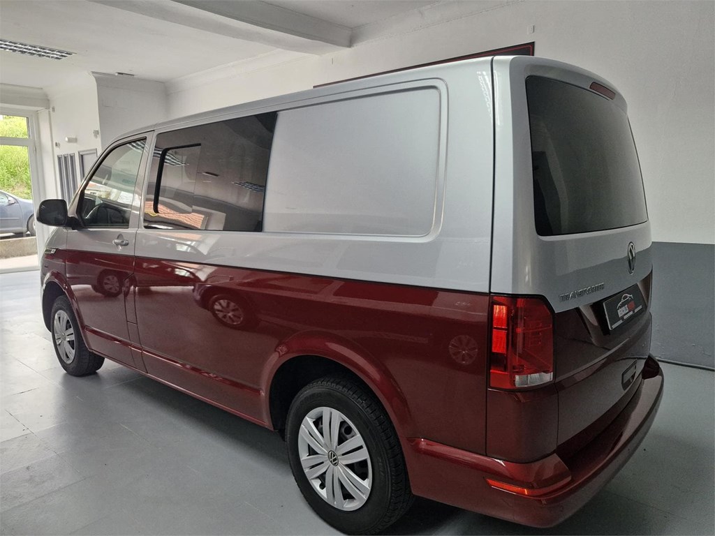 Foto 5 Volkswagen T6 CAMPER
